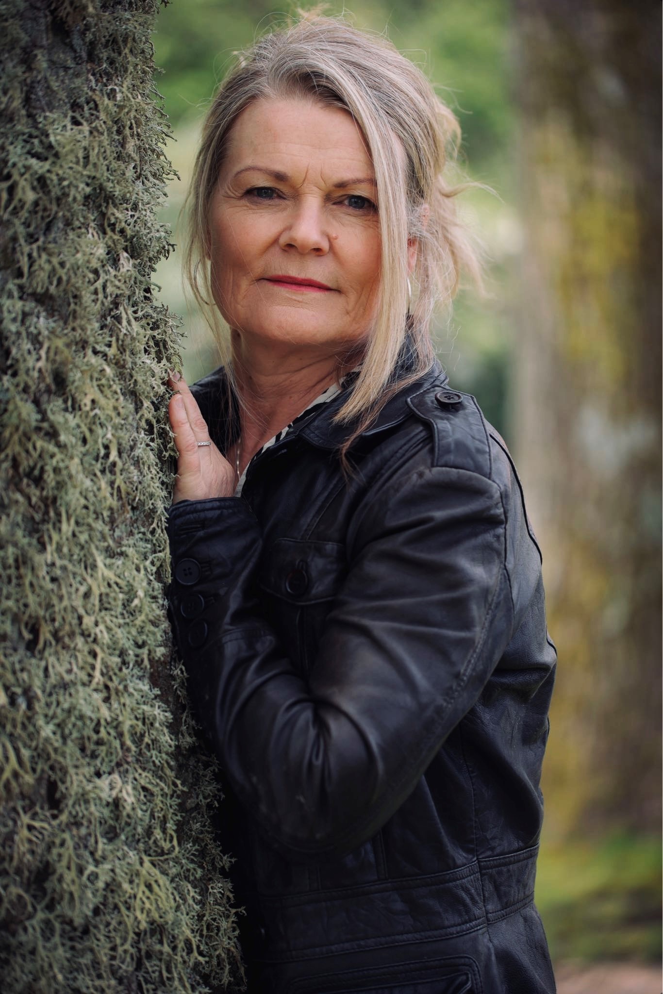 Carina Jonsson-Rundcrantz